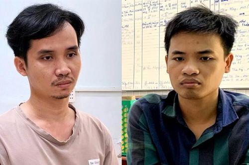 Bắt tạm giam 2 đối tượng có hành vi 'giết người'