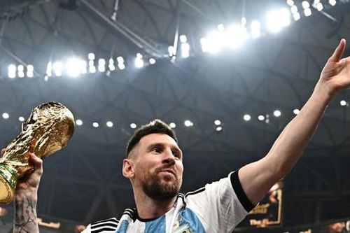 'Chức vô địch World Cup 2022 quan trọng với Argentina hơn với Pháp'