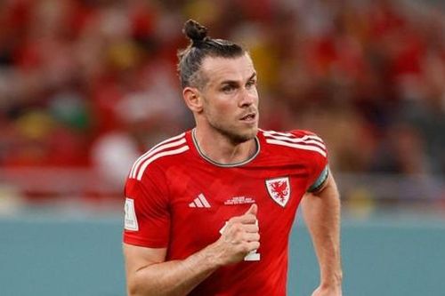 Đội hình gây thất vọng nhất World Cup 2022: Gọi tên Gareth Bale