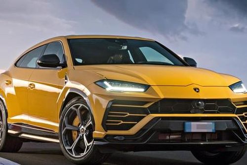 Triệu hồi 3 siêu xe Lamborghini tại Việt Nam
