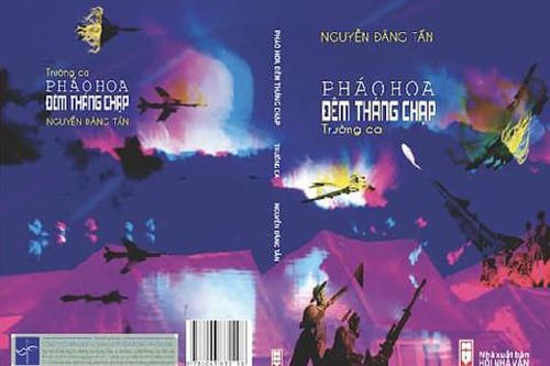 PHÁO HOA ĐÊM THÁNG CHẠP