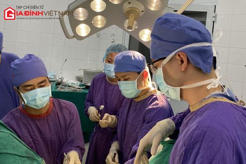 Bác sĩ phụ sản sốc với câu chuyện người phụ nữ 18 lần phá thai