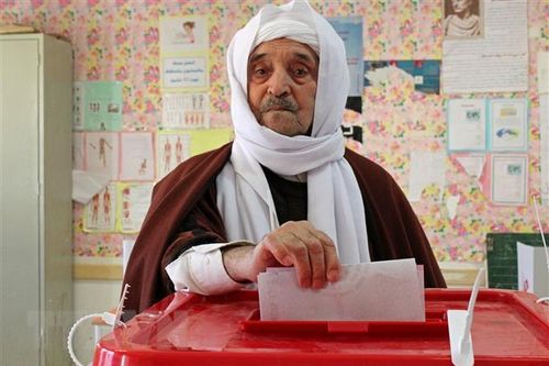 Tunisia: Bầu cử quốc hội vòng 2 sẽ diễn ra vào đầu năm sau