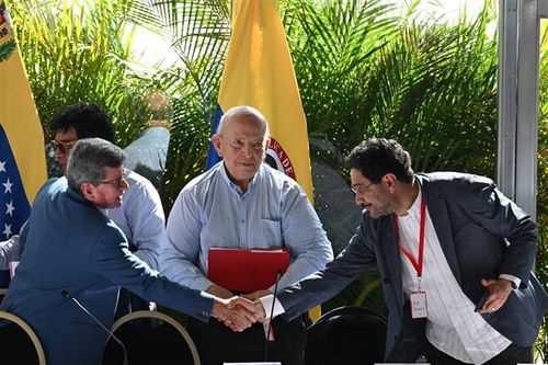 Colombia: ELN đơn phương ngừng bắn trong dịp Giáng sinh và Năm mới