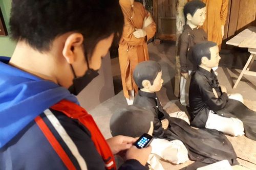 Đề xuất lộ trình tắt sóng công nghệ 2G vào tháng 9/2024