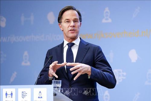 Thủ tướng Mark Rutte xin lỗi về vai trò của Hà Lan trong thời kỳ nô lệ