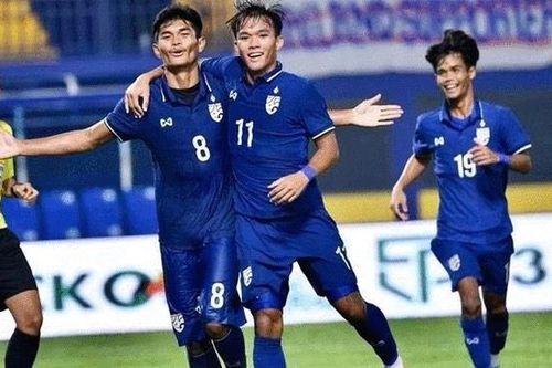 AFF Cup 2022: Thái Lan - Brunei: Cuộc đối đầu không cân sức