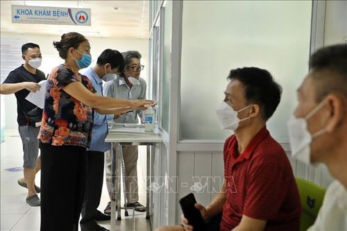 Ngày 20/12, cả nước có 204 ca mắc mới COVID-19