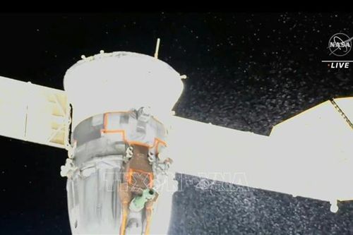 Nga công bố nguyên nhân gây rò rỉ chất làm mát trên tàu vũ trụ Soyuz