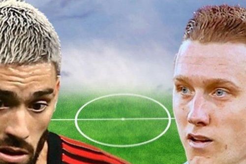 Đội hình tệ nhất World Cup 2022 có 2 ngôi sao Xứ Wales