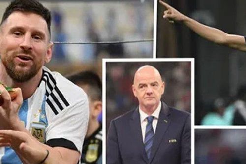 Ai là người thắng, kẻ thua sau World Cup 2022?