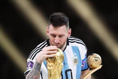 7 năm trước, một CĐV đã đoán chính xác ngày Messi vô địch World Cup: Bí mật nằm ở đâu?