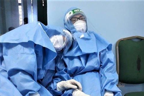 Những sự kiện đáng chú ý của ngành y tế trong năm 2022