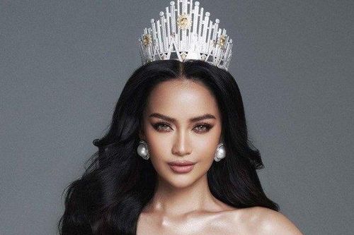 Ngọc Châu chính thức trở thành đại diện của Việt Nam tại Miss Universe 2022