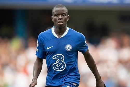 NÓNG: N'Golo Kante chuẩn bị ký hợp đồng sơ bộ với Barcelona