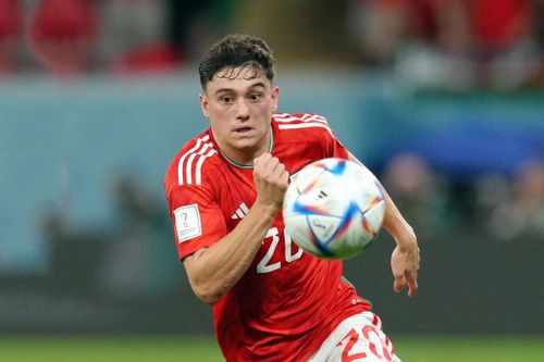 Top 10 'ông vua tốc độ' tại World Cup 2022: Daniel James cho Mbappe 'hít khói'