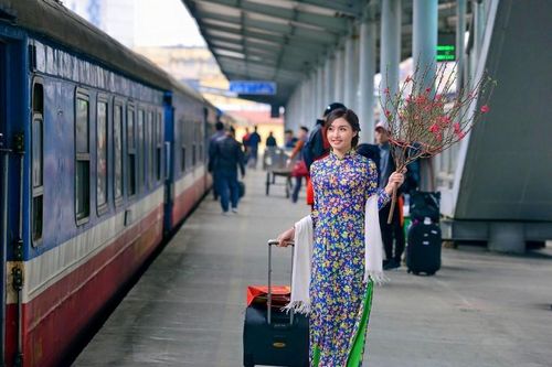 Vietnamese prefer outbound travel during Tet