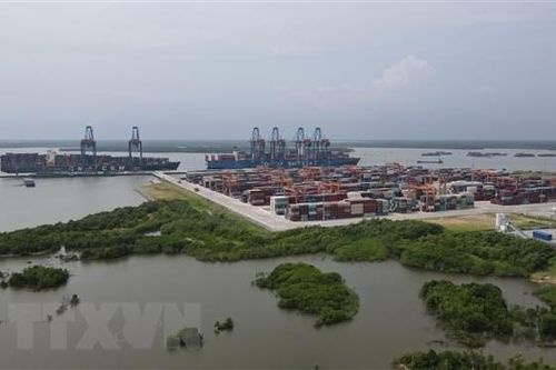 Kết nối cảng biển phát triển công nghiệp - Bài 2: Cơ cấu công nghiệp gắn với cảng biển