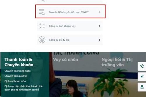 BIDV triển khai dịch vụ chuyển tiền quốc tế Swift Go