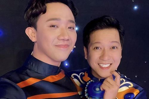 Bị so sánh với Trấn Thành, Trường Giang thẳng thắn thừa nhận: 'Tôi không giỏi bằng cậu ấy'