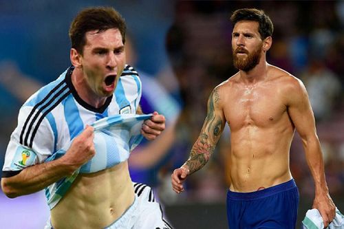 Huyền thoại bóng đá Messi có chế độ luyện tập thế nào tại World Cup 2022?