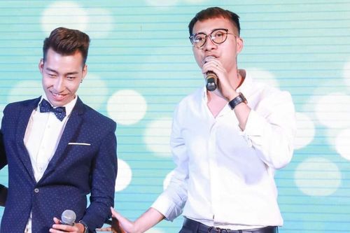 Only C và em trai kín tiếng: Hành trình trở thành cặp anh em chuyên tạo 'hit' hàng đầu Vpop