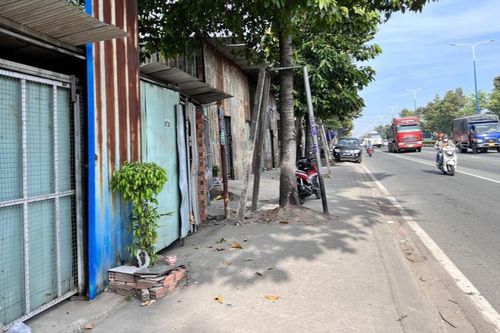 Người phụ nữ được phát hiện tử vong trong ki ốt với tình trạng không mảnh vải che thân