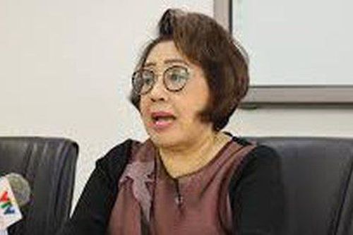 NSND Lệ Thủy bị giả mạo giọng ca ngợi ông Lê Tùng Vân