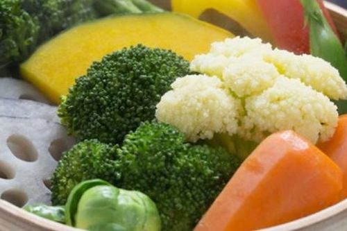 Cảnh báo cực nguy hiểm từ Tiến sĩ dinh dưỡng dành cho những người chỉ ăn đồ hấp luộc