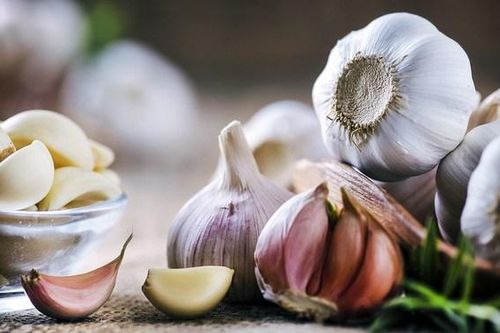 Chuyên gia khuyến khích bổ sung tỏi vào chế độ ăn uống để phòng ngừa các bệnh mùa lạnh