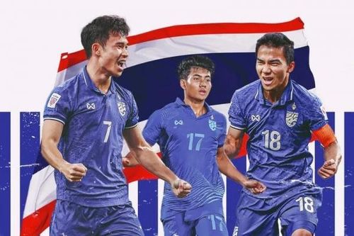 AFF Cup 2022: Đội tuyển Thái Lan liệu có giữ vững 'ngôi vương'