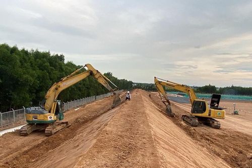 Hoa Kỳ công bố hợp đồng trị giá 29 triệu USD để xử lý dioxin tại Sân bay Biên Hòa