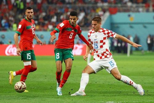 Hành trình kỳ diệu của Morocco và tương lai của bóng đá châu Phi