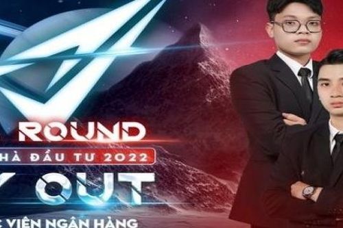 Chung kết Bản lĩnh Nhà đầu tư 2022: Nơi những nhà đầu tư trẻ khẳng định bản lĩnh và trí tuệ