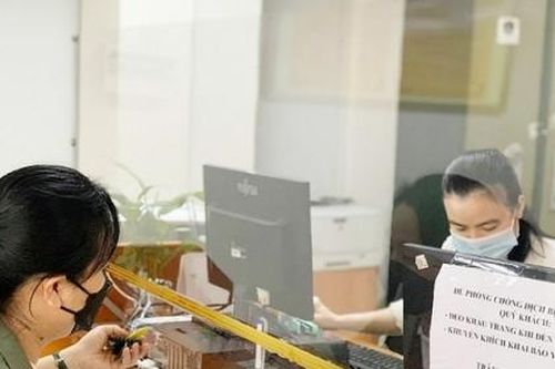 Năm 2022 còn hơn 128 nghìn tỷ đồng nợ thuế