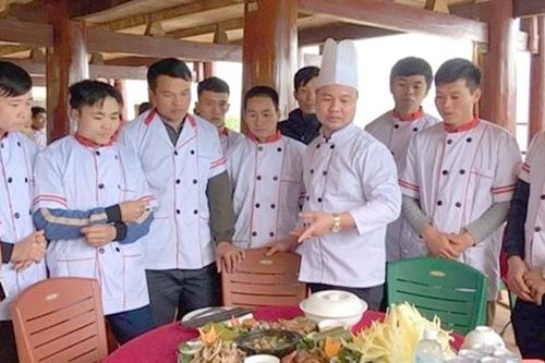 Phấn đấu không còn xã đặc biệt khó khăn!