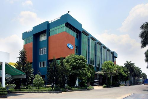 Một cổ đông bất ngờ mua vào hơn 30 triệu cổ phiếu Gỗ Trường Thành