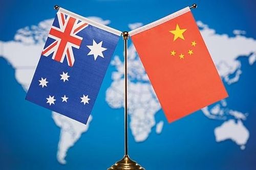 Quan hệ Australia – Trung Quốc trên đà tan băng