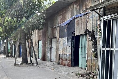 Truy xét đối tượng sát hại gái mại dâm cướp tài sản