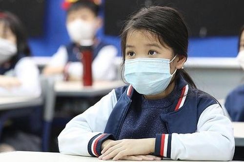 Hà Nội: Học sinh mầm non, tiểu học sẽ nghỉ học khi nhiệt độ ngoài trời dưới 10°C