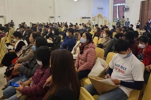 Tỉnh Quảng Nam tiếp tục có chỉ đạo liên quan vụ việc Công ty Bách Đạt An