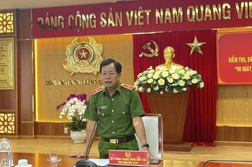 Công an TPHCM: Sẵn sàng cho việc thực hiện Luật cư trú mới