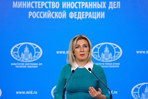 Moskva: Mỹ tự đặt mình và Nga 'bên bờ vực xung đột trực tiếp'