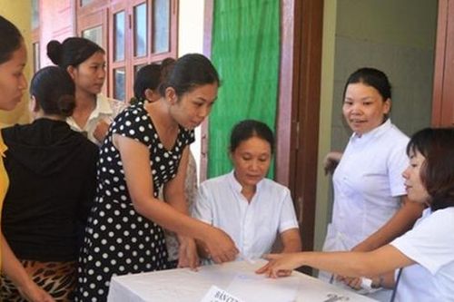 Duy trì mức sinh thay thế - đảm bảo nhân lực cho sự phát triển tương lai