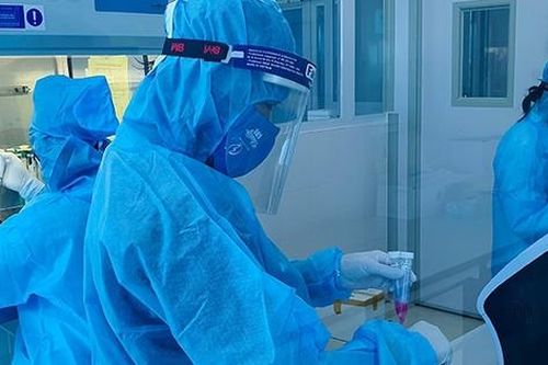Sáng 20/12: Theo dõi chặt sự xuất hiện biến thể mới của COVID-19; Đề xuất gỡ khó cho giám định pháp y, pháp y tâm thần