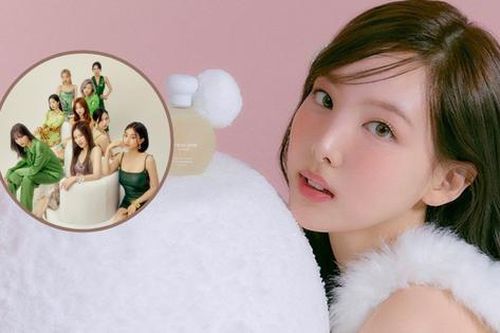 Nayeon tiết lộ lý do 9 thành viên của TWICE đồng lòng tái ký hợp đồng với JYP Ent