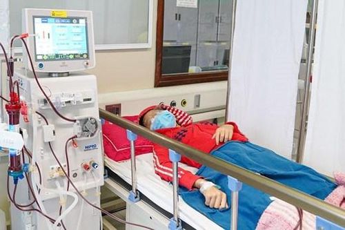 Hậu quả từ những bài thuốc không rõ nguồn gốc