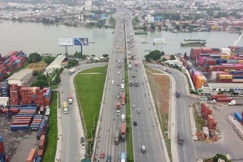 Đầu tư hơn 2.000 tỷ đồng xây 9 cây cầu ở Đồng bằng Sông Cửu Long