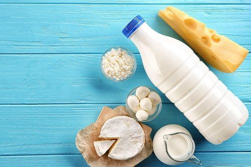 Sự thật sau những tuyên bố 'sản phẩm từ sữa gây viêm nhiễm'