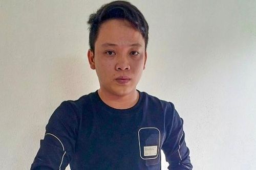 Nam thanh niên chế tạo hàng chục khẩu súng để bán